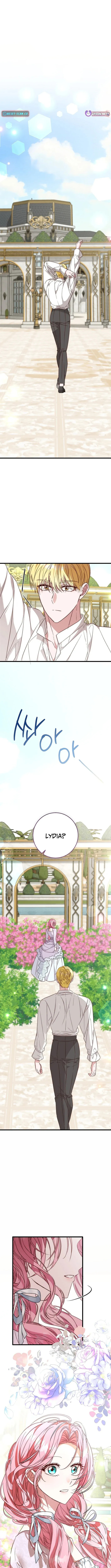 Eat and Go Chapter 0 page 14 - 