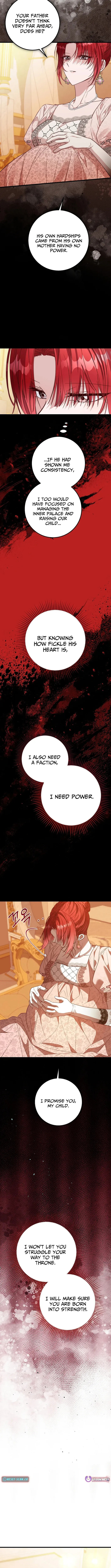 Eat and Go Chapter 0 page 4 - 