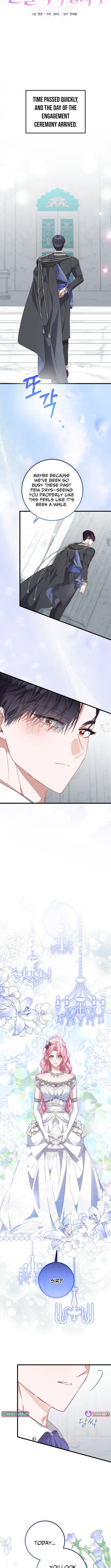 Eat and Go Chapter 0 page 8 - 