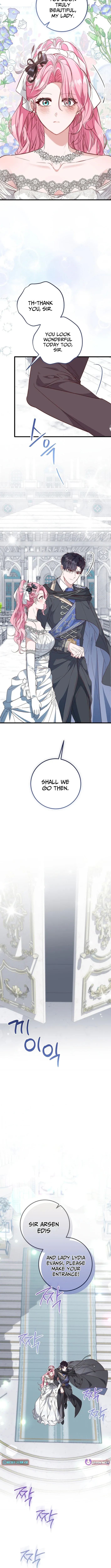 Eat and Go Chapter 0 page 9 - 