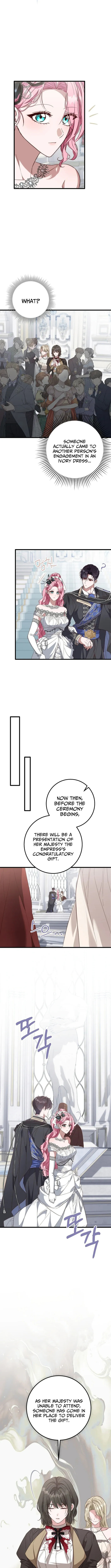 Eat and Go Chapter 0 page 10 - 