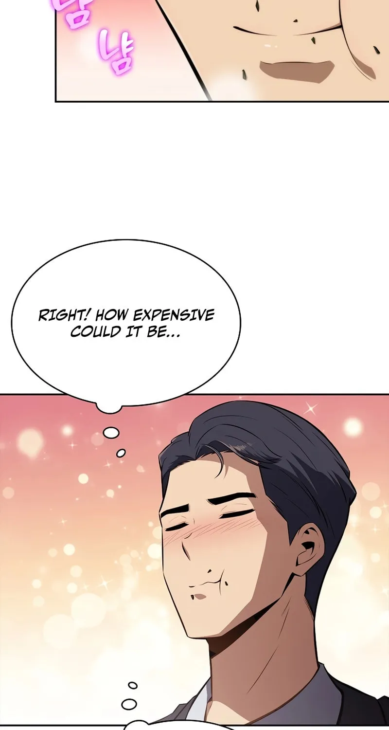 Eat and Go Chapter 1 page 119 - 