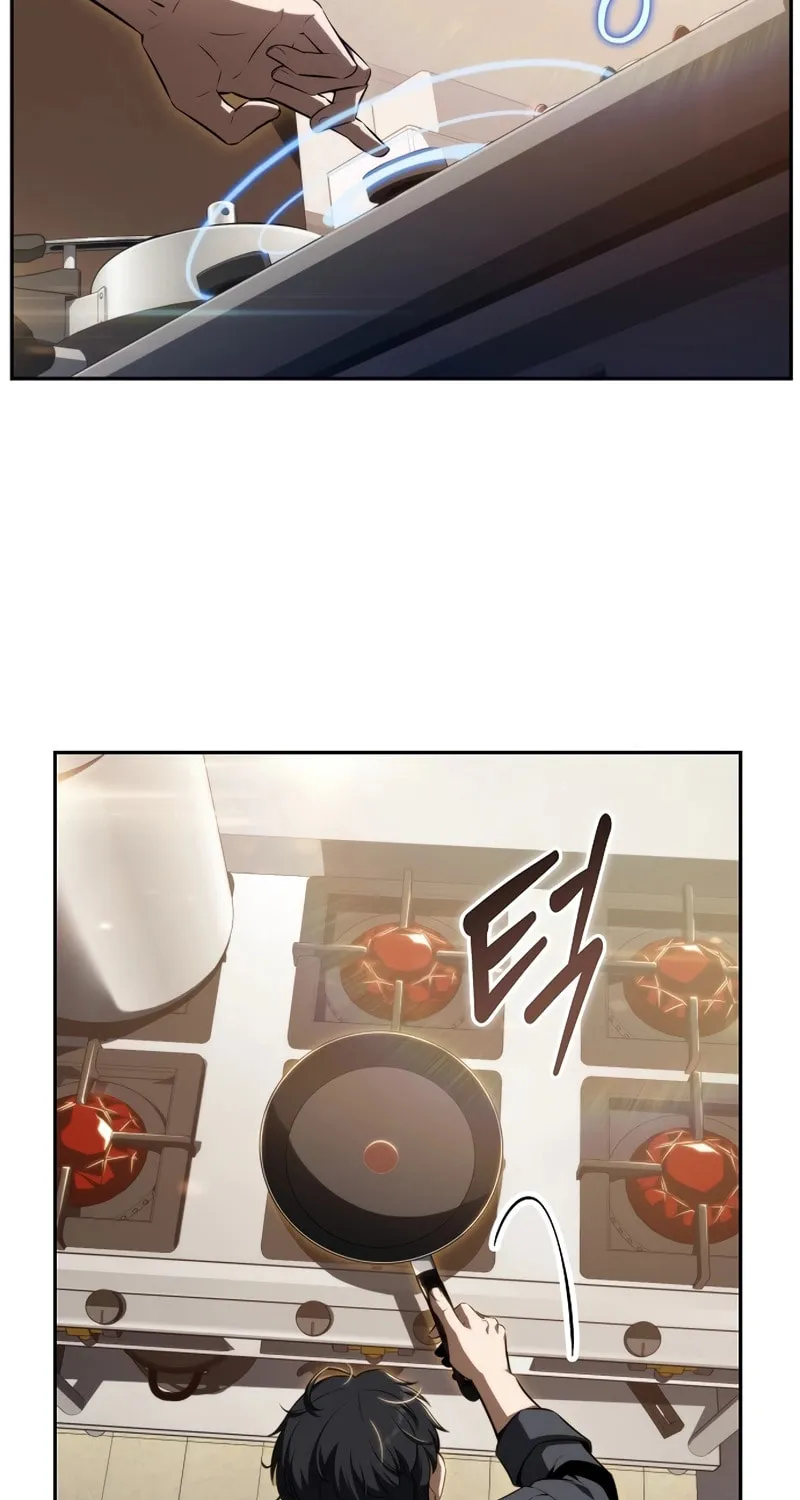 Eat and Go Chapter 1 page 51 - 