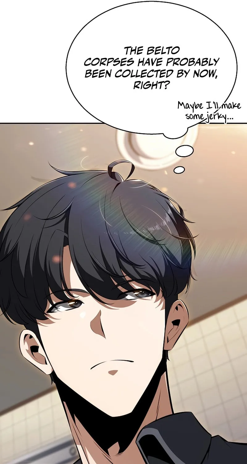 Eat and Go Chapter 1 page 58 - 