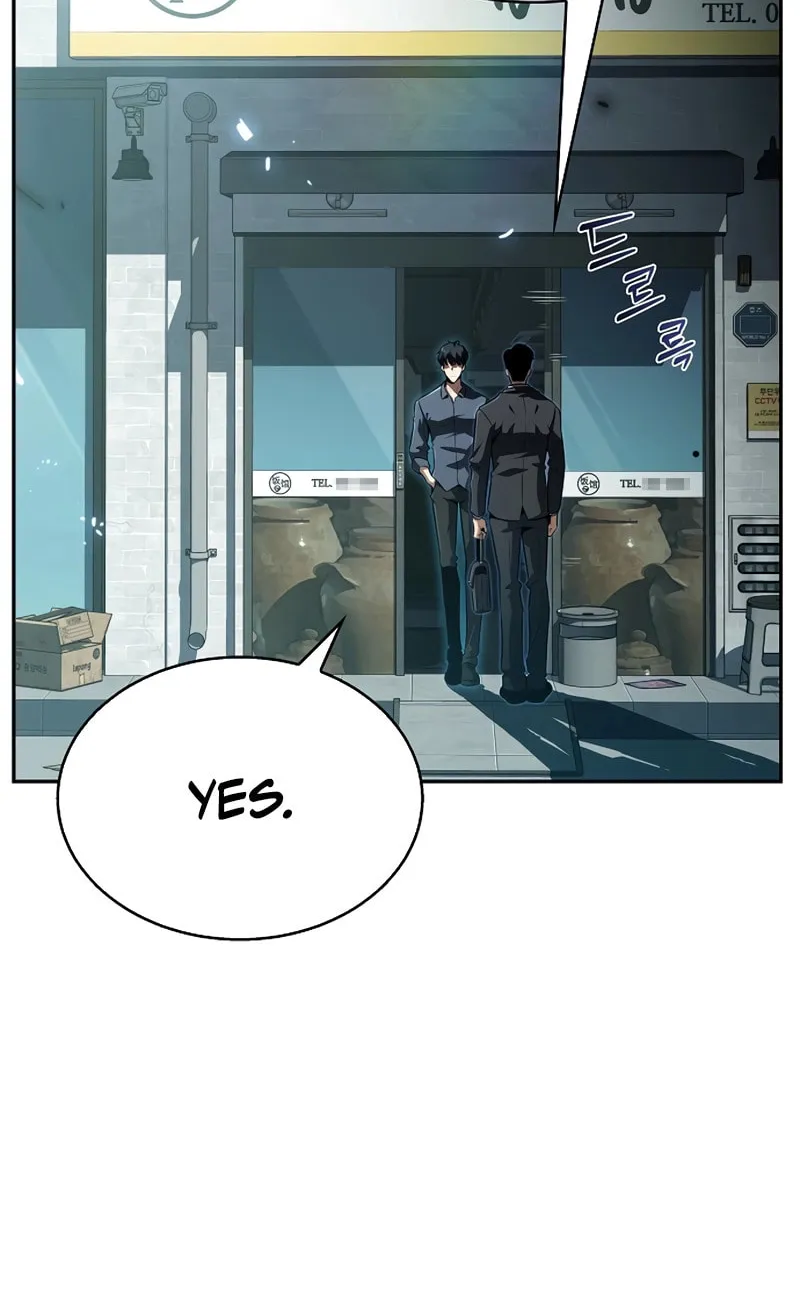 Eat and Go Chapter 1 page 61 - 