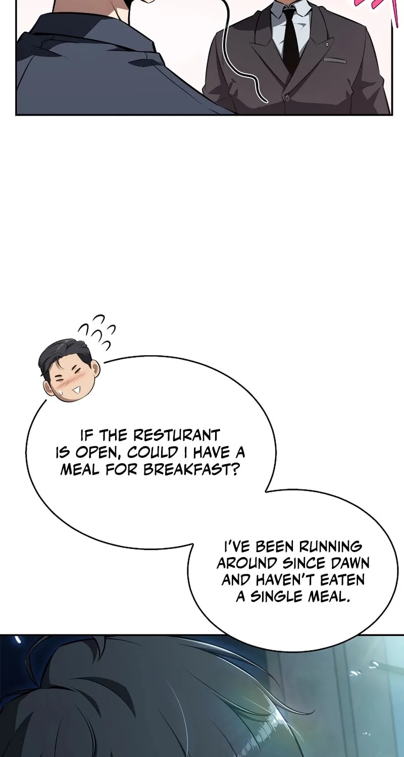 Eat and Go Chapter 1 page 69 - 