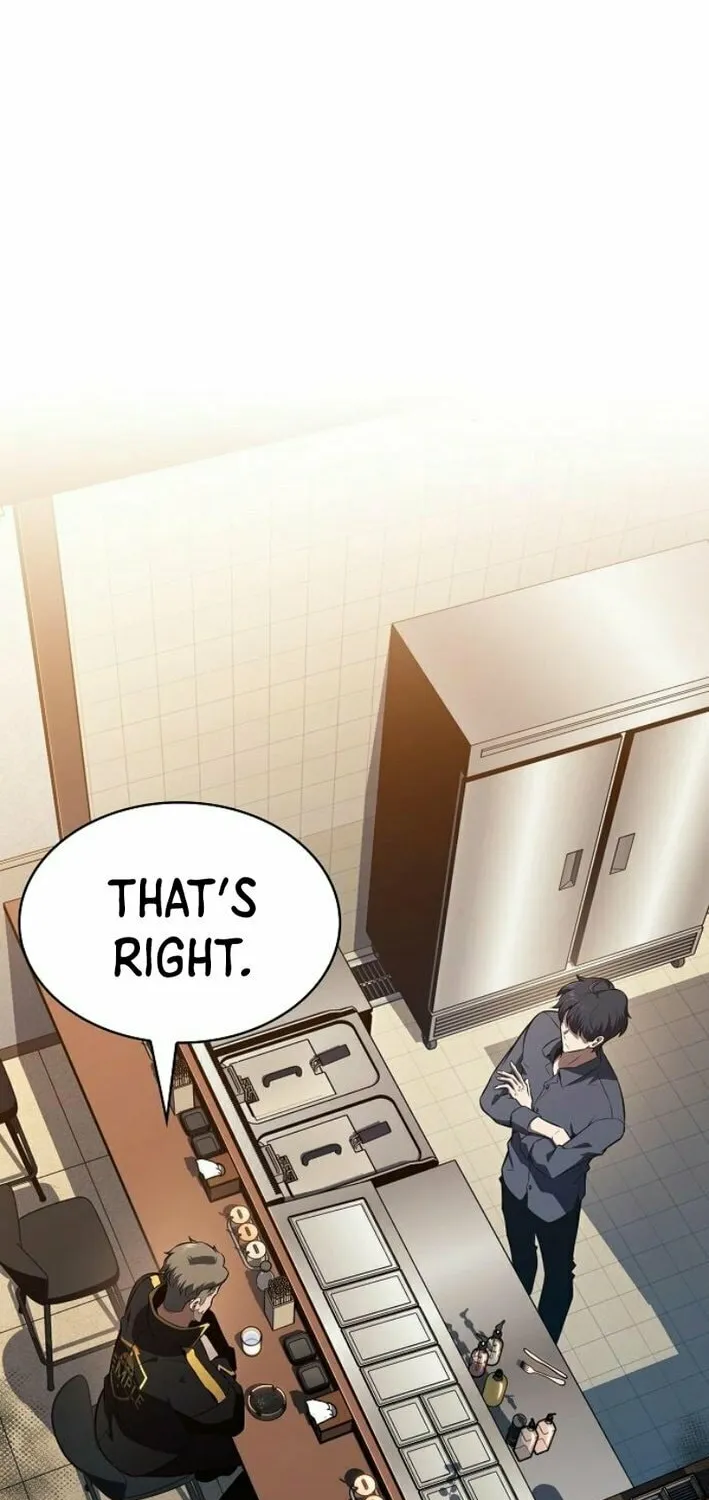 Eat and Go Chapter 10 page 2 - 
