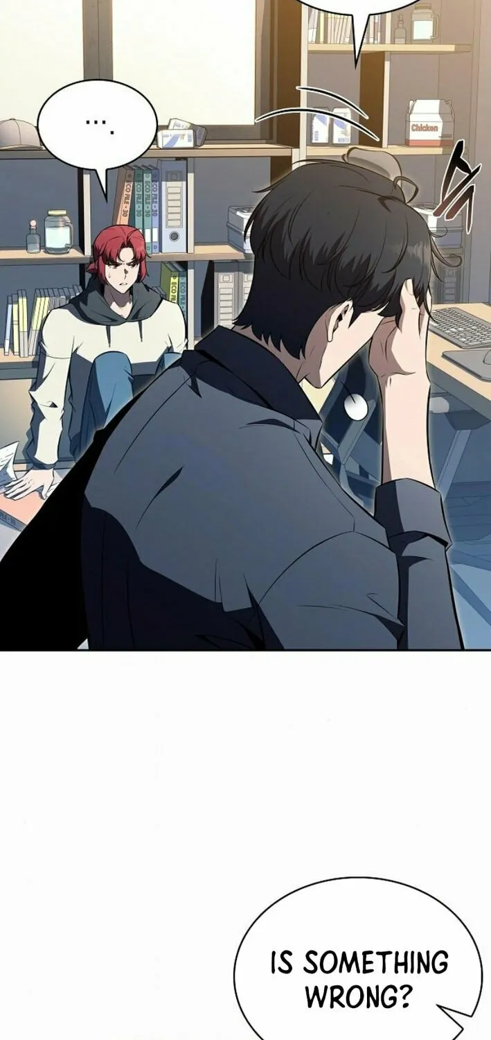 Eat and Go Chapter 10 page 107 - 
