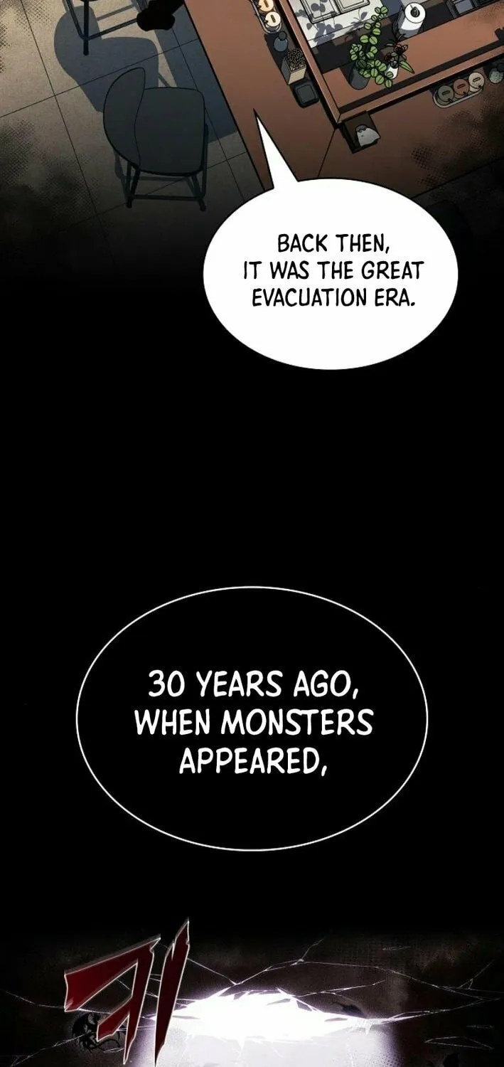 Eat and Go Chapter 10 page 3 - 