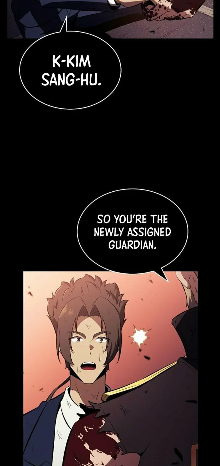 Eat and Go Chapter 10 page 30 - 