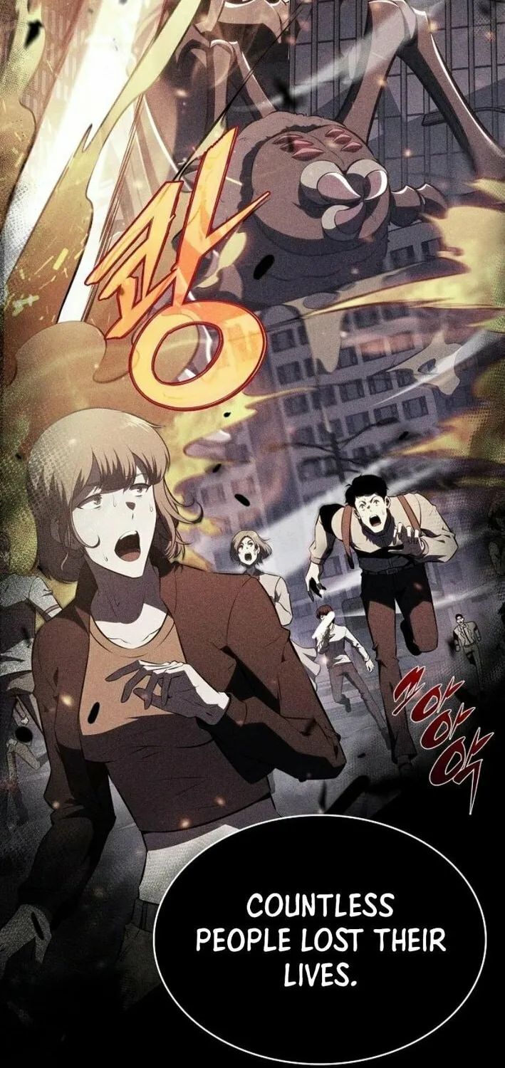 Eat and Go Chapter 10 page 6 - 