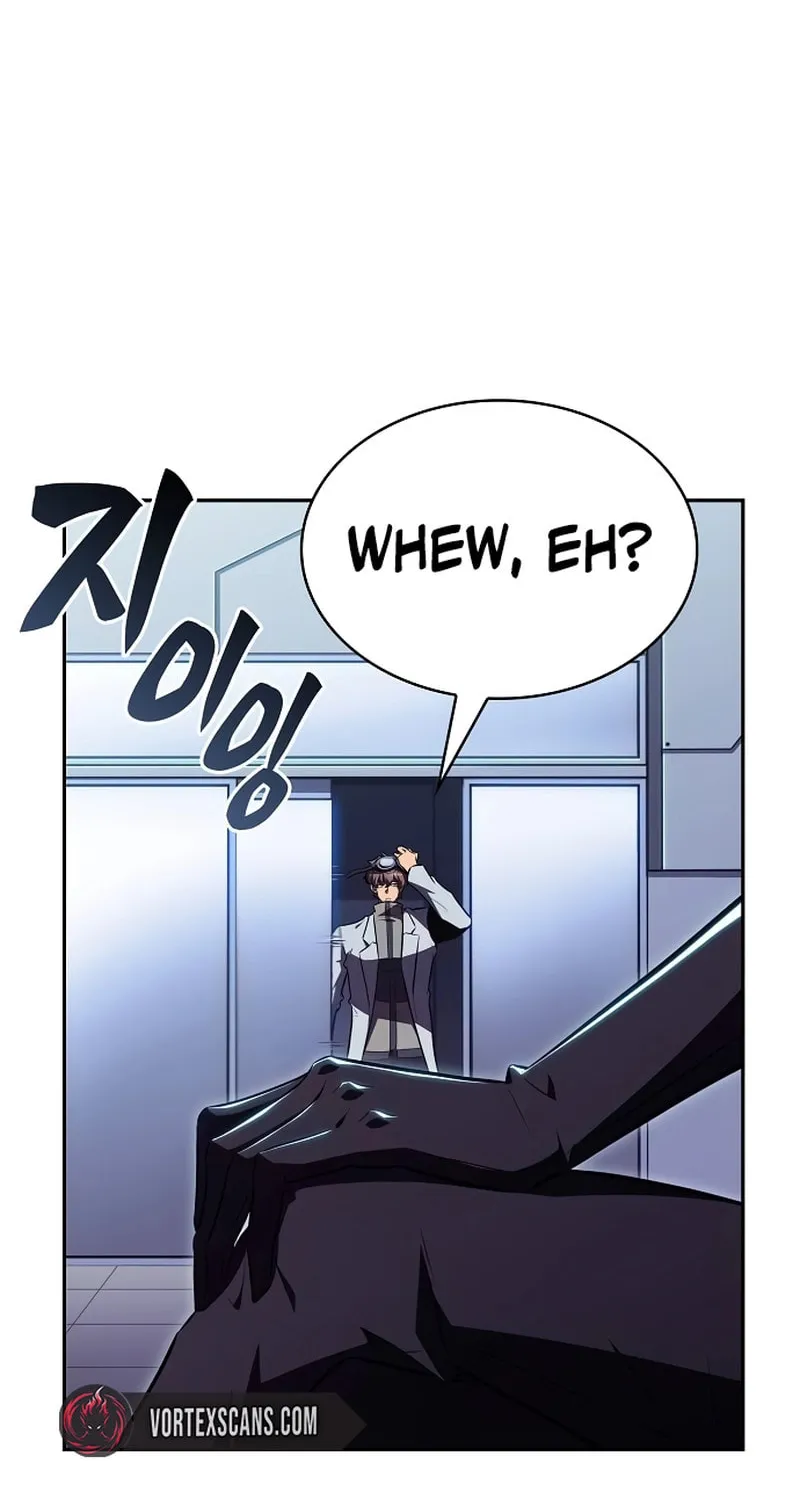Eat and Go Chapter 11 page 107 - 