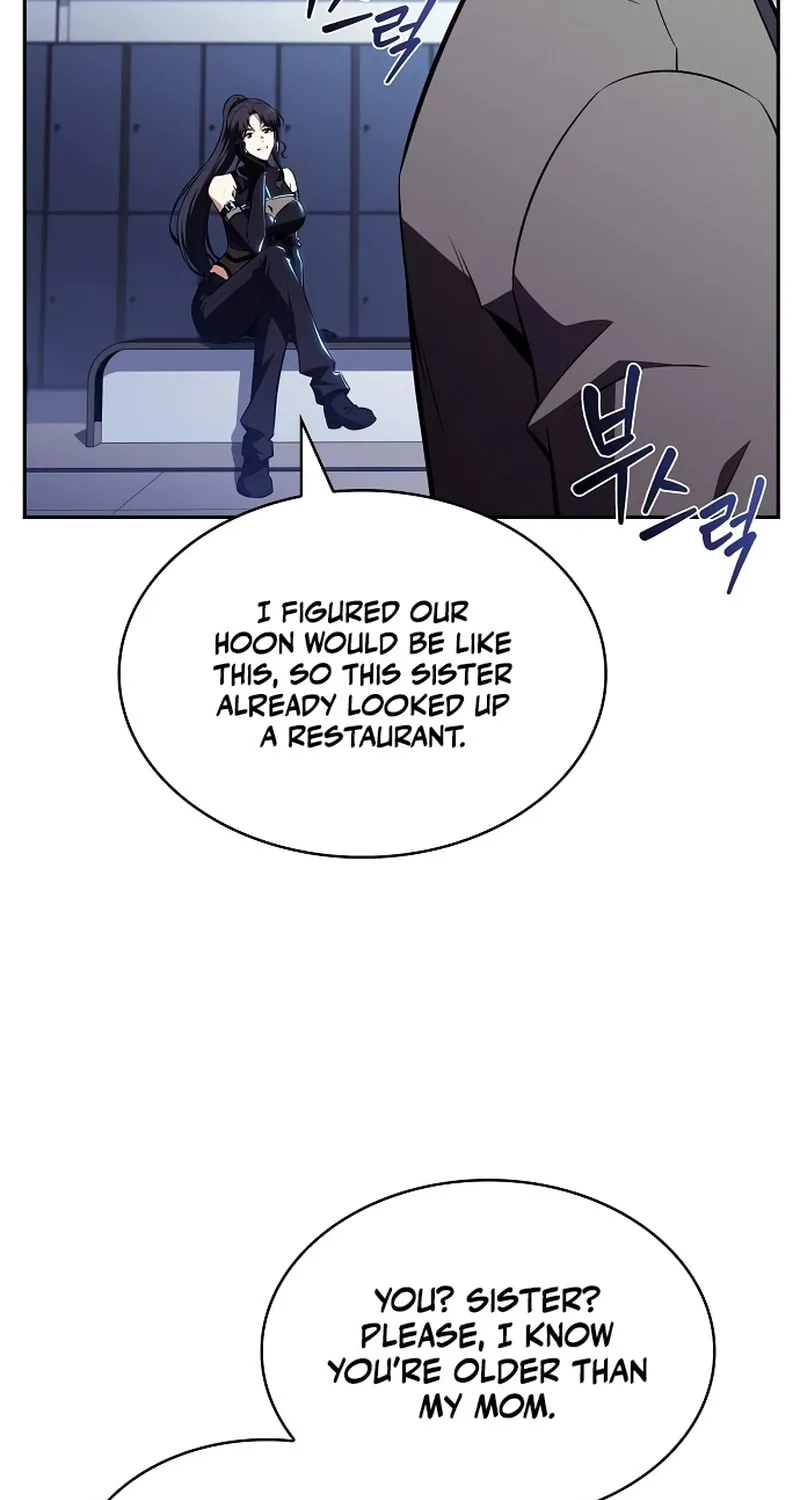 Eat and Go Chapter 11 page 112 - 