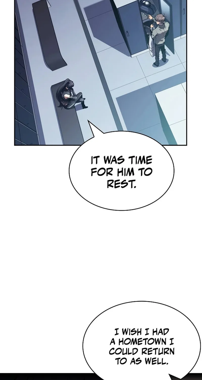 Eat and Go Chapter 11 page 116 - 