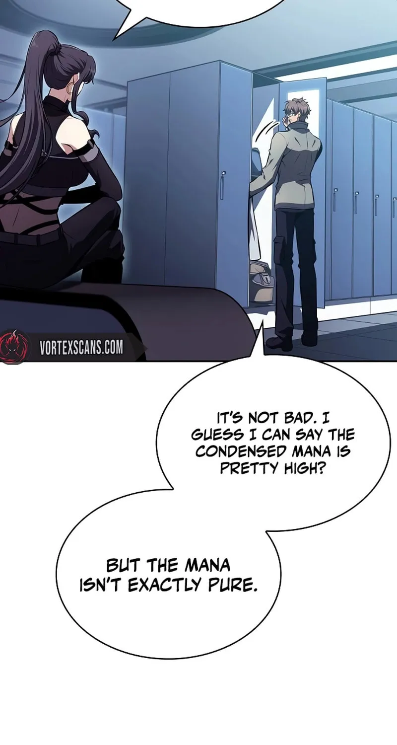 Eat and Go Chapter 11 page 118 - 