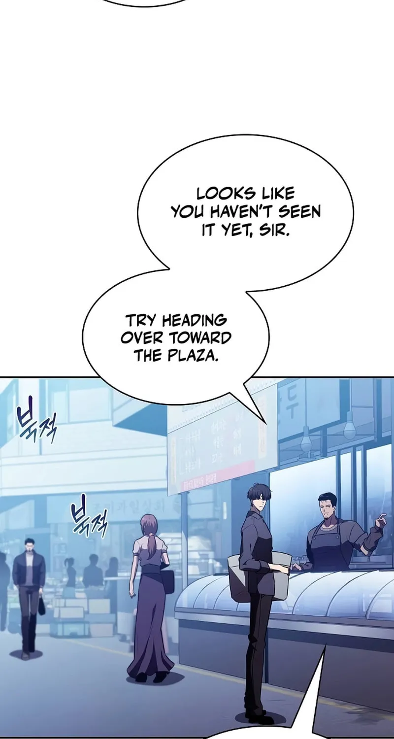 Eat and Go Chapter 11 page 22 - 
