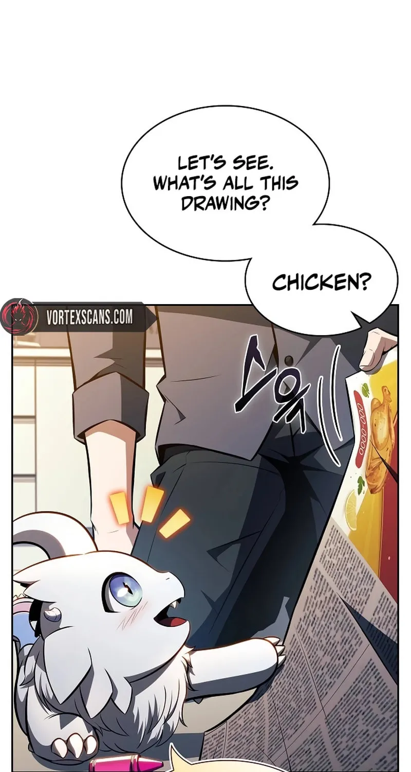 Eat and Go Chapter 11 page 4 - 