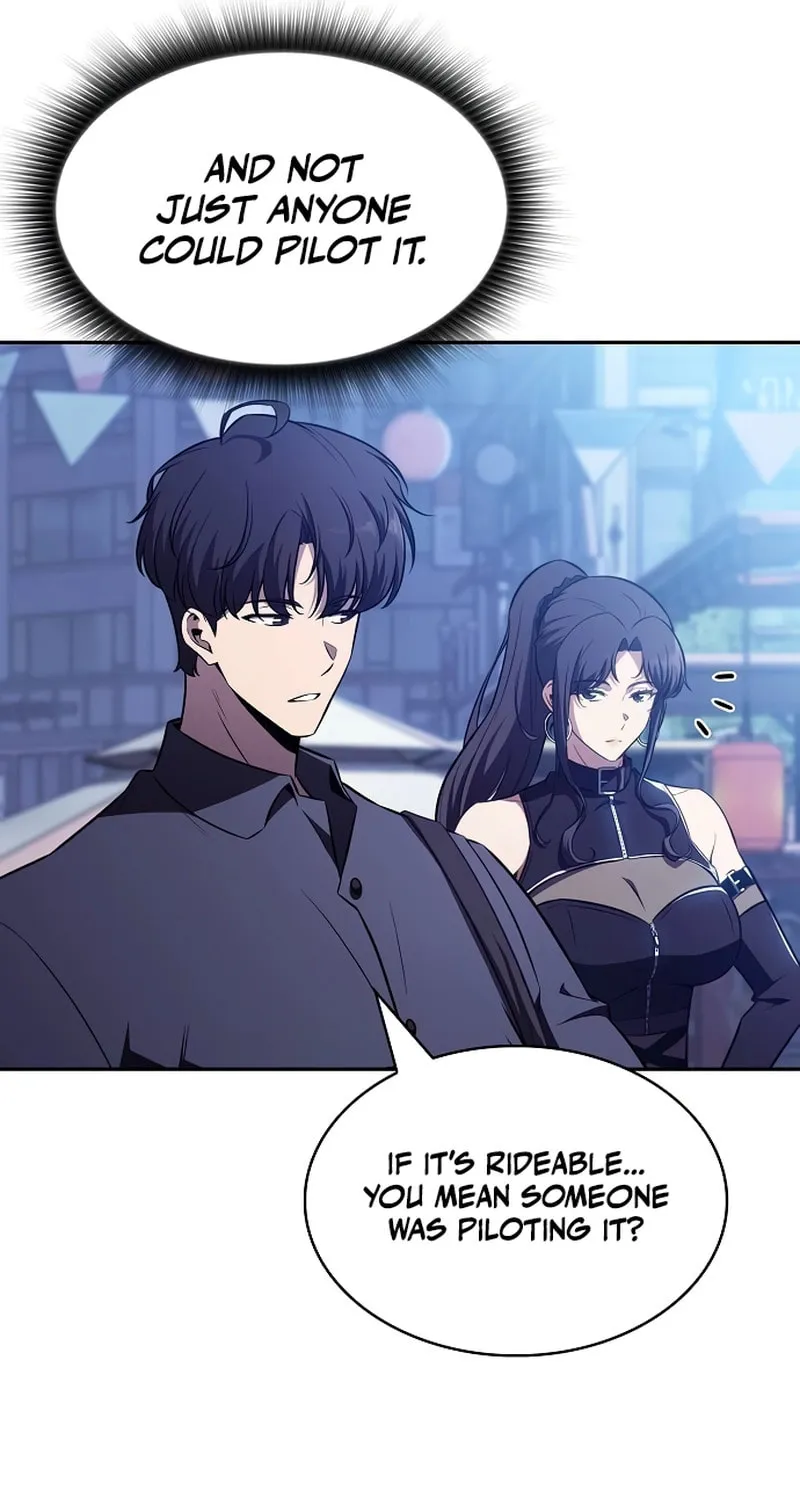 Eat and Go Chapter 11 page 33 - 
