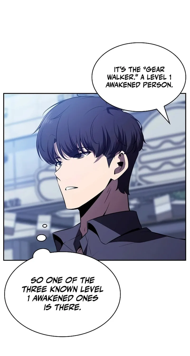 Eat and Go Chapter 11 page 34 - 
