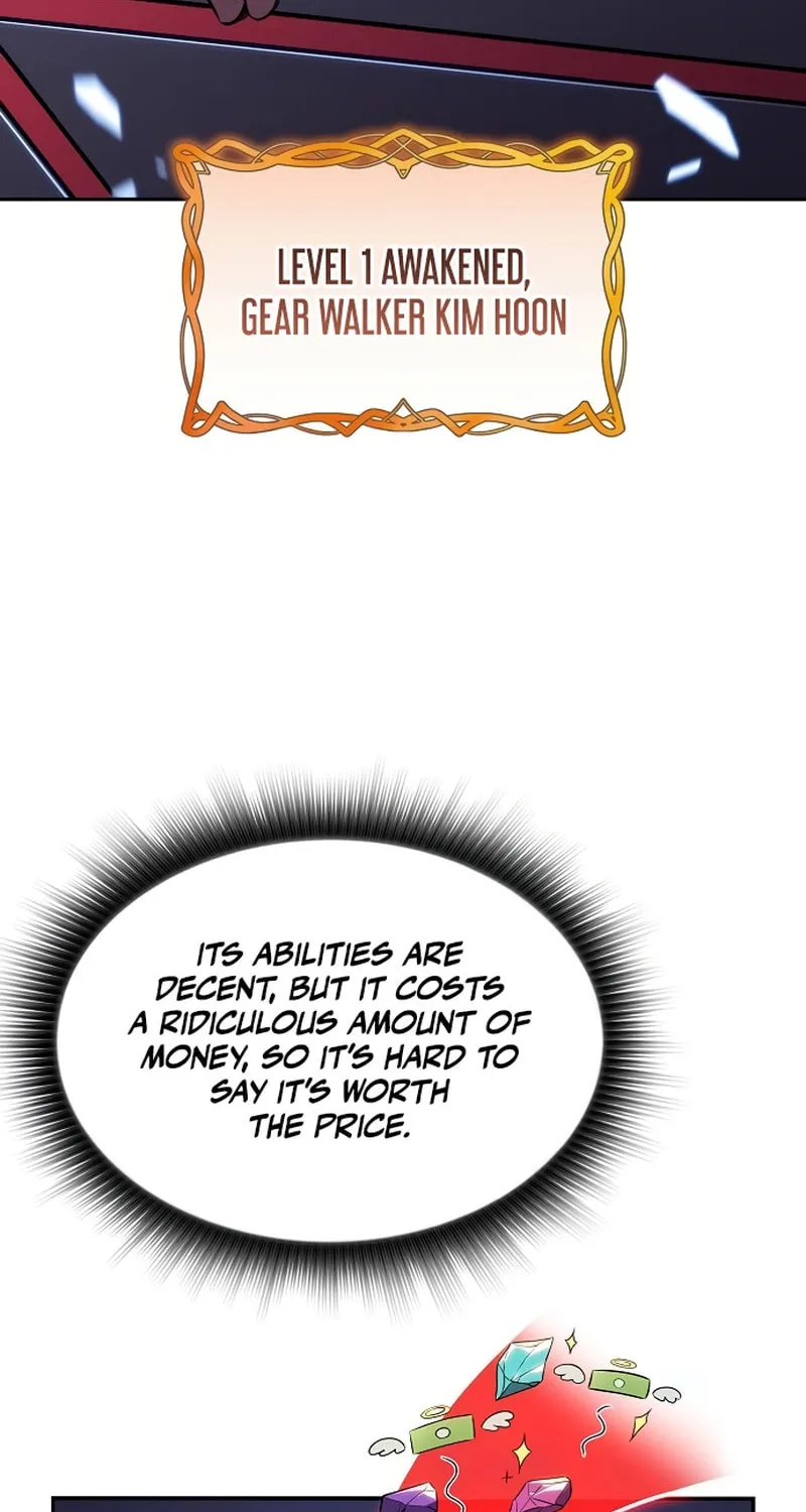Eat and Go Chapter 11 page 38 - 