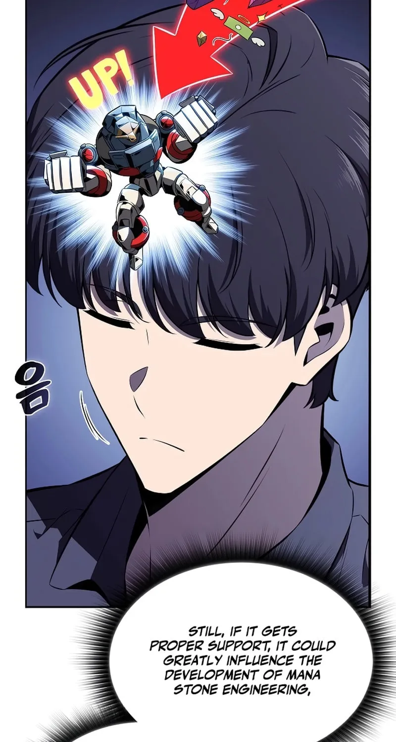 Eat and Go Chapter 11 page 39 - 