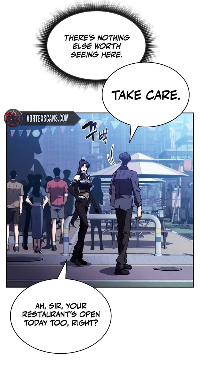 Eat and Go Chapter 11 page 41 - 