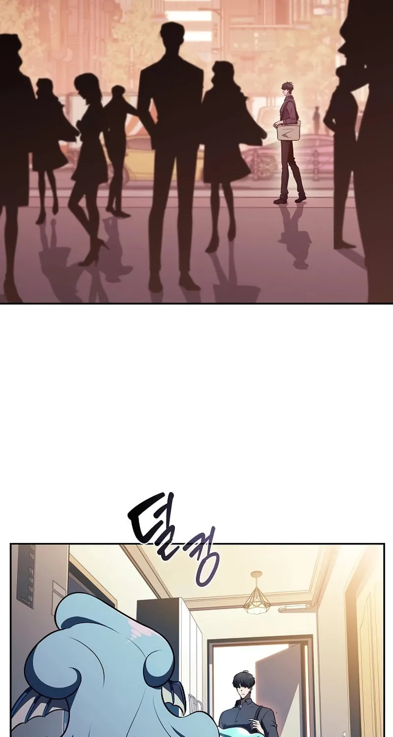 Eat and Go Chapter 11 page 45 - 