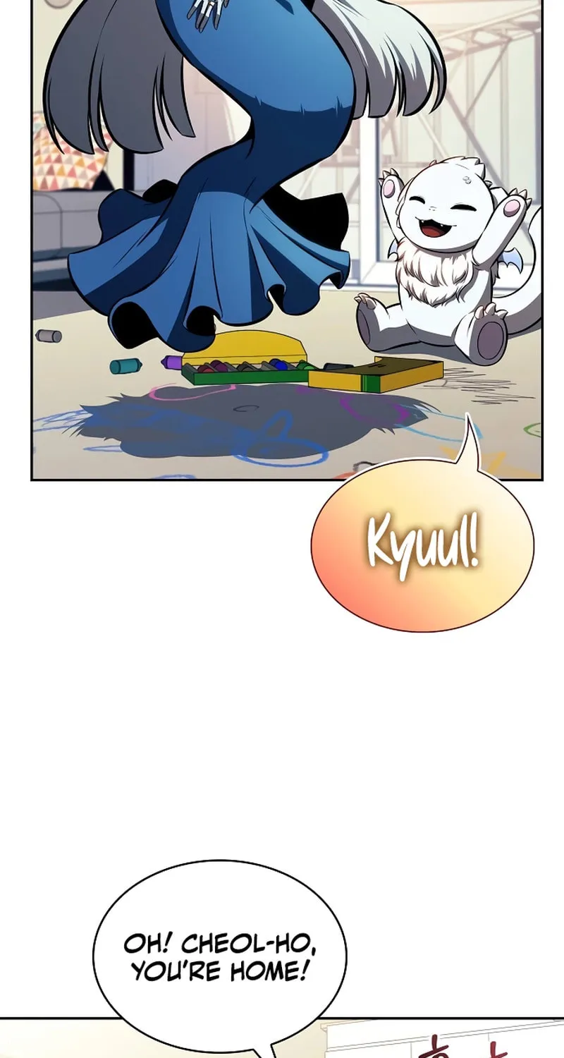 Eat and Go Chapter 11 page 47 - 