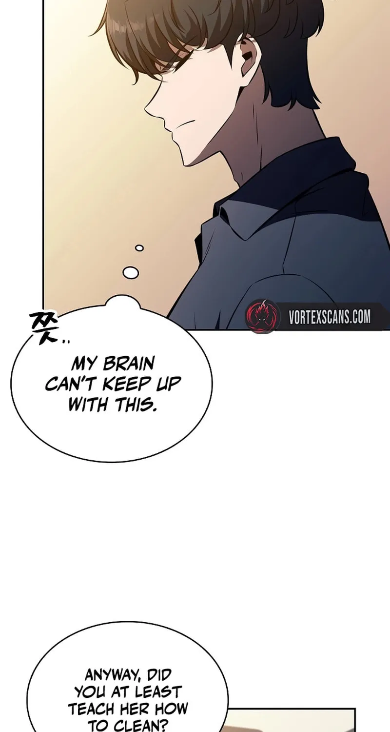 Eat and Go Chapter 11 page 62 - 