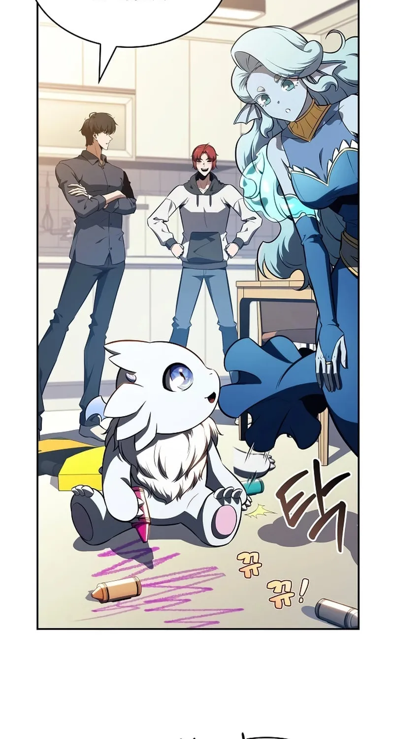 Eat and Go Chapter 11 page 63 - 