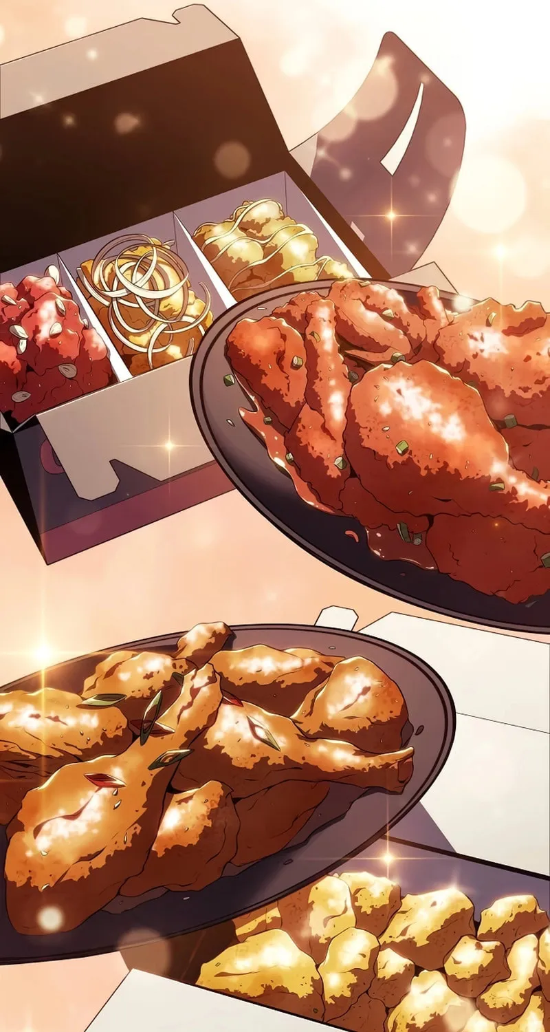 Eat and Go Chapter 11 page 70 - 