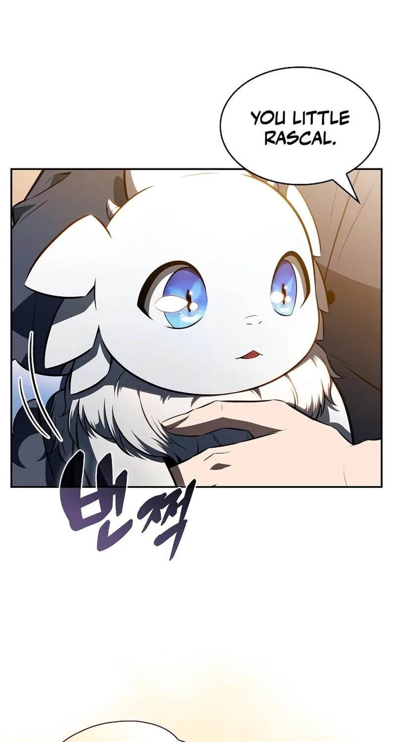 Eat and Go Chapter 11 page 8 - 