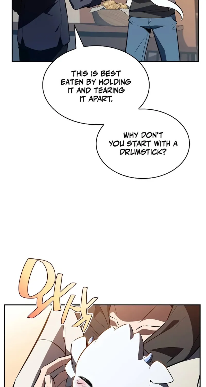 Eat and Go Chapter 11 page 75 - 