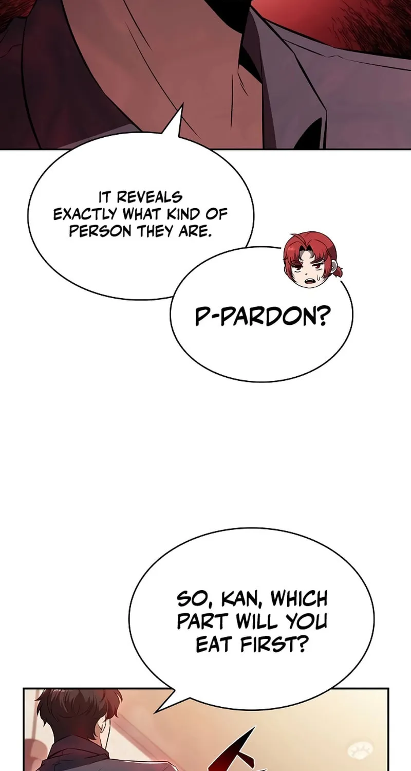 Eat and Go Chapter 11 page 81 - 