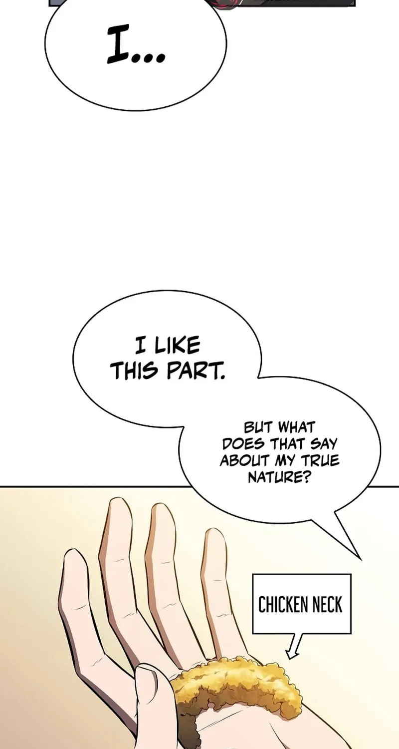Eat and Go Chapter 11 page 84 - 