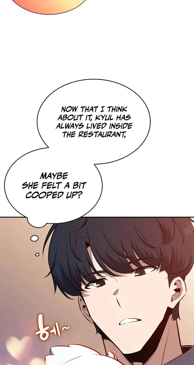 Eat and Go Chapter 11 page 97 - 
