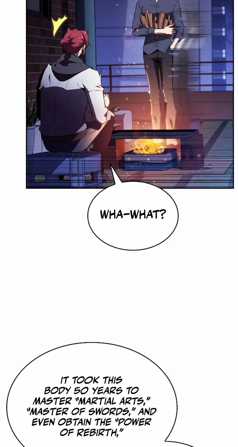 Eat and Go Chapter 12 page 109 - 
