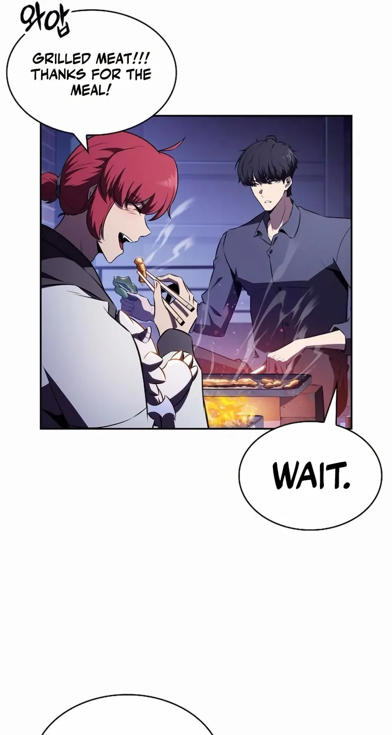 Eat and Go Chapter 12 page 120 - 