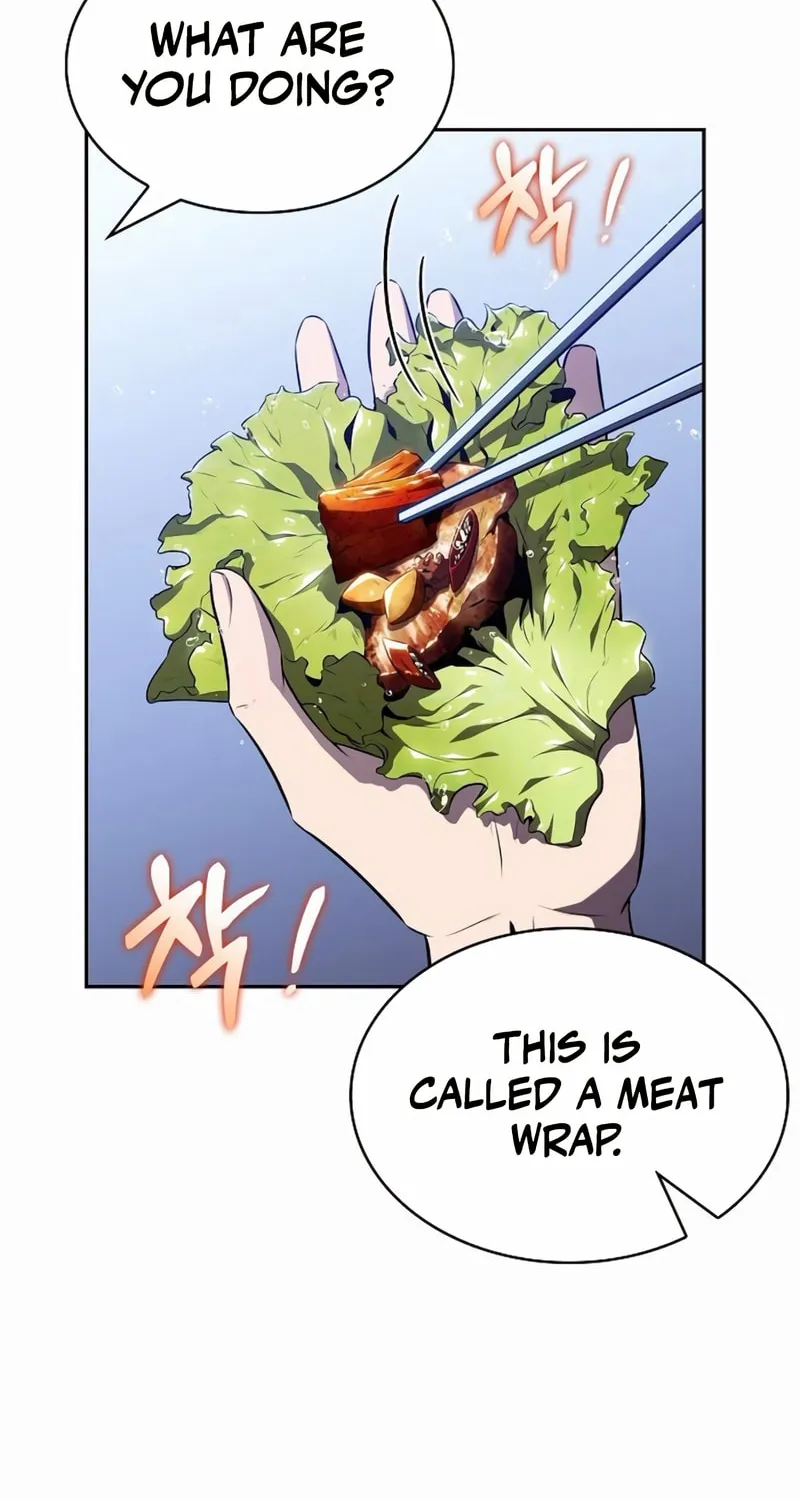 Eat and Go Chapter 12 page 121 - 