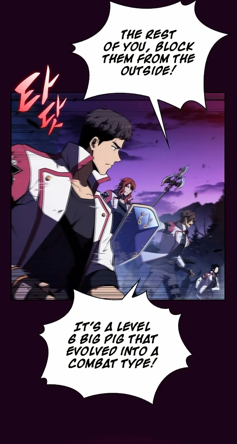 Eat and Go Chapter 12 page 15 - 