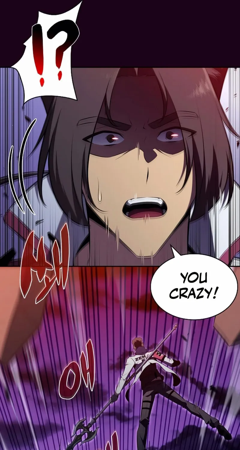 Eat and Go Chapter 12 page 21 - 