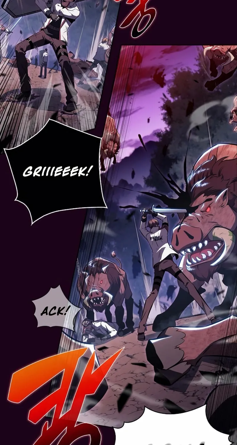 Eat and Go Chapter 12 page 29 - 