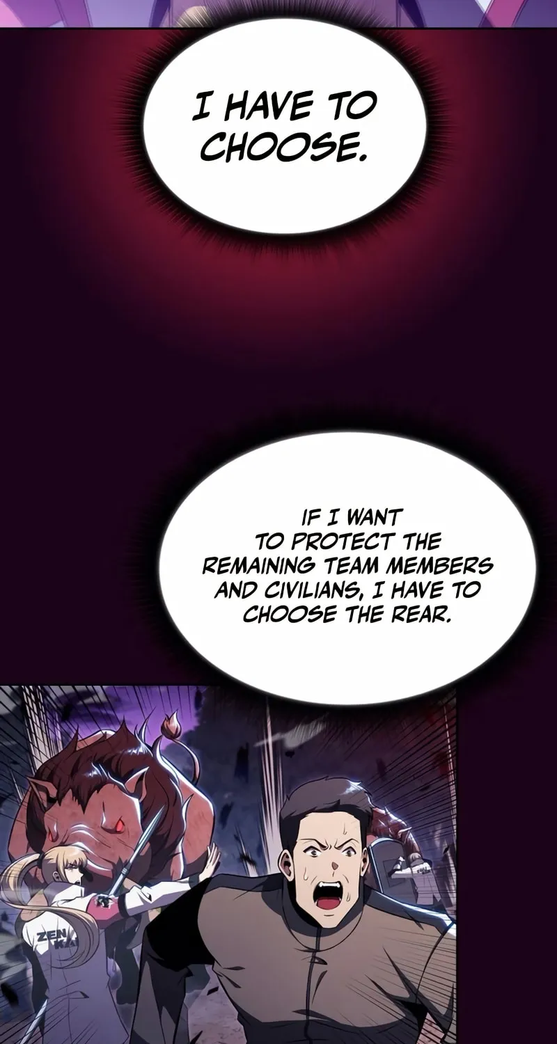 Eat and Go Chapter 12 page 31 - 