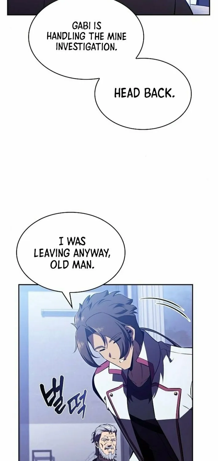 Eat and Go Chapter 13 page 17 - 