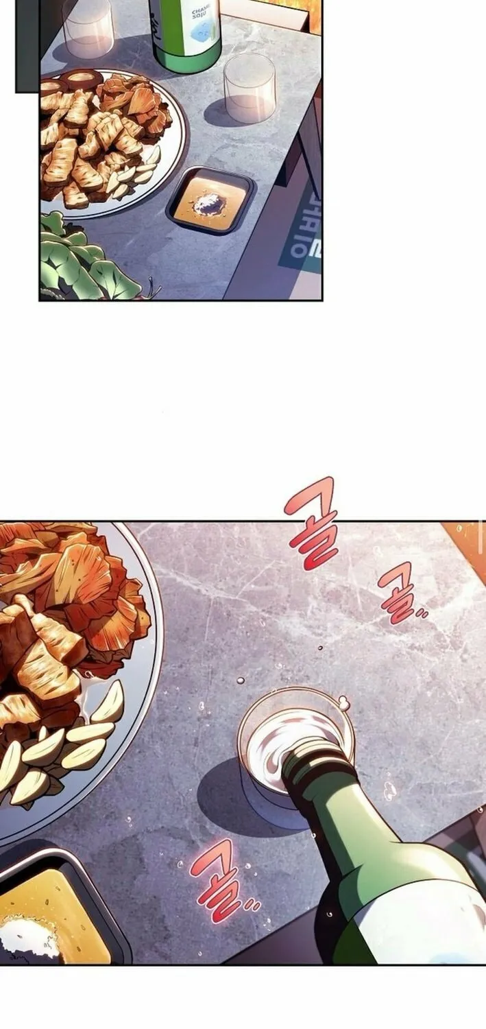Eat and Go Chapter 13 page 26 - 