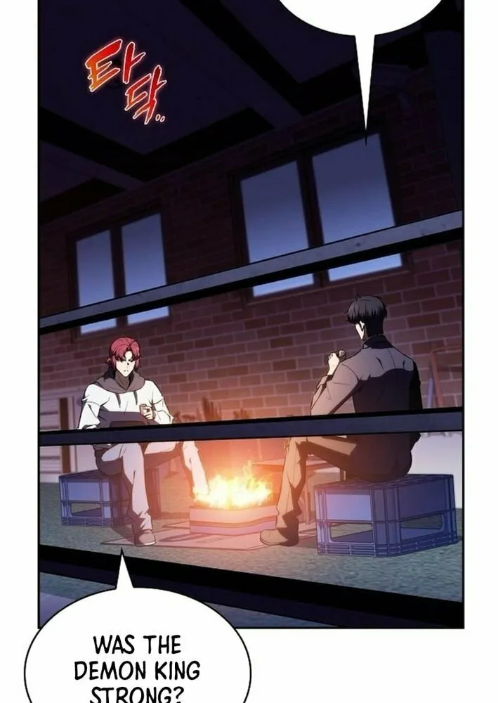 Eat and Go Chapter 13 page 28 - 