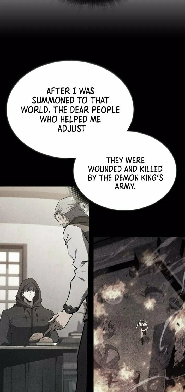 Eat and Go Chapter 13 page 31 - 