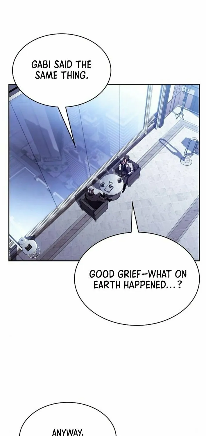 Eat and Go Chapter 13 page 5 - 