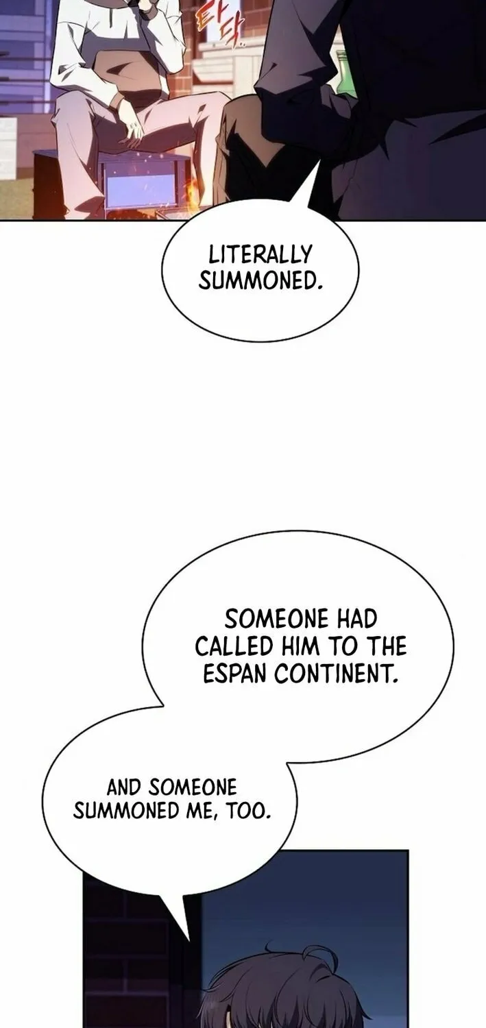 Eat and Go Chapter 13 page 41 - 