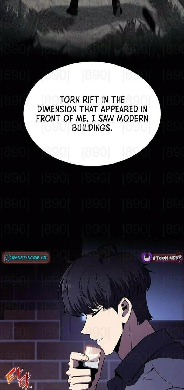 Eat and Go Chapter 13 page 47 - 